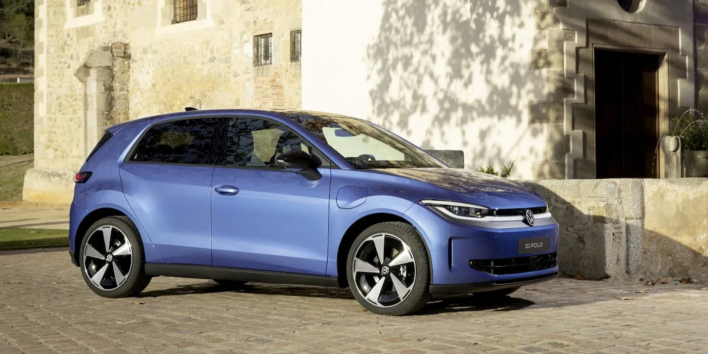 Volkswagen ID. Polo