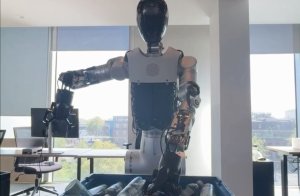 Humanoid'in Yeni Pekiştirmeli Öğrenme Yöntemi İnsan Seviyesinde El Becerisi Vaat Ediyor