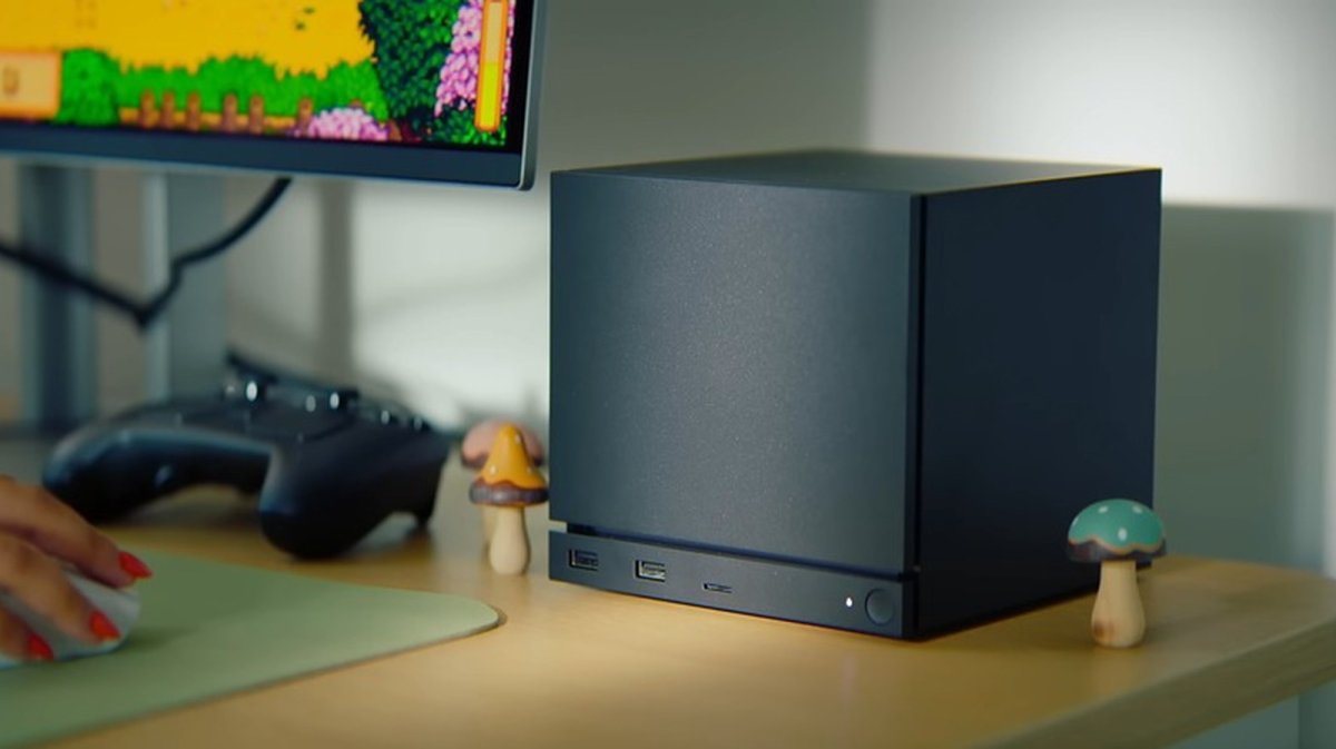 Engadget Podcast: Valve'ın Steam Machine'i Kime Lazım?