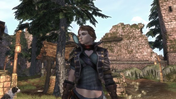 15 Yıl Sonra, Microsoft'un Gözden Çıkardığı Fable 3 PC Portunu Çalıştırmayı Başardım – Ve Yepyeni Bir RPG Gibi Hissettiriyor