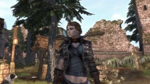 15 Yıl Sonra, Microsoft'un Gözden Çıkardığı Fable 3 PC Portunu Çalıştırmayı Başardım – Ve Yepyeni Bir RPG Gibi Hissettiriyor