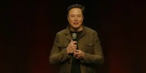 Tesla Hisseleri %12 Düştü: 140 Milyar Dolar Buharlaştı, Elon Musk'ın 'Bana Güvenin' Sözü Artık Yetmiyor