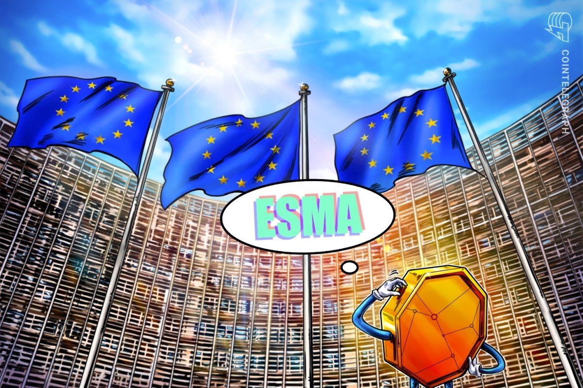 ESMA, MiCA Kaydına 14 Yeni KASP Ekledi, Lisanslama Yavaşlıyor