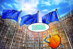 ESMA, MiCA Kaydına 14 Yeni KASP Ekledi, Lisanslama Yavaşlıyor