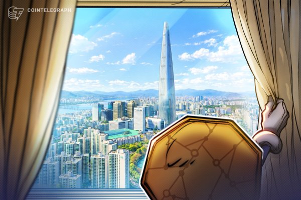 Güney Kore, 2027'de Tokenize Devlet Tahvilleri ve CBDC Pilotunu Test Edecek