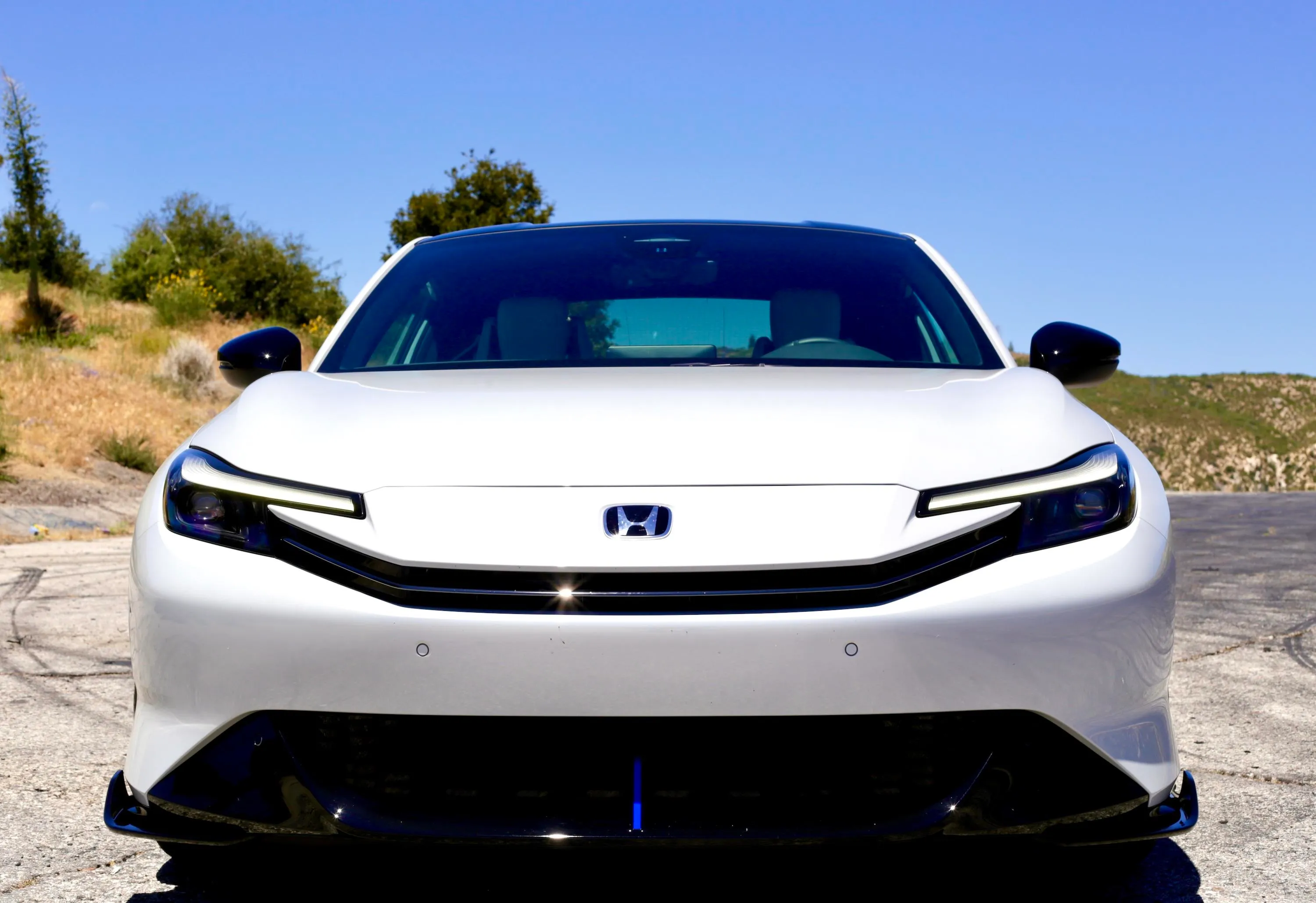 2026 Honda Prelude