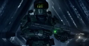 Yeni Halo Remake'i, Xbox'ın Eski İhtişamını Hatırlatıyor