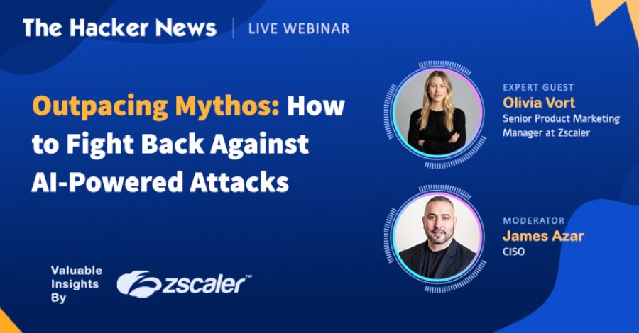 Yapay Zeka Saldırıları Dakikalar İçinde Gerçekleşiyor: Bu Webinar ile Savunmanızı Nasıl Güncel Tutacağınızı Öğrenin