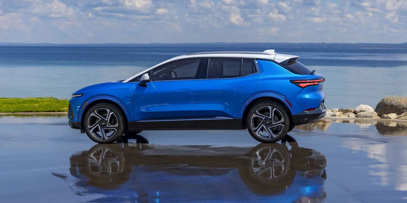 Chevy-Equinox-EV-update