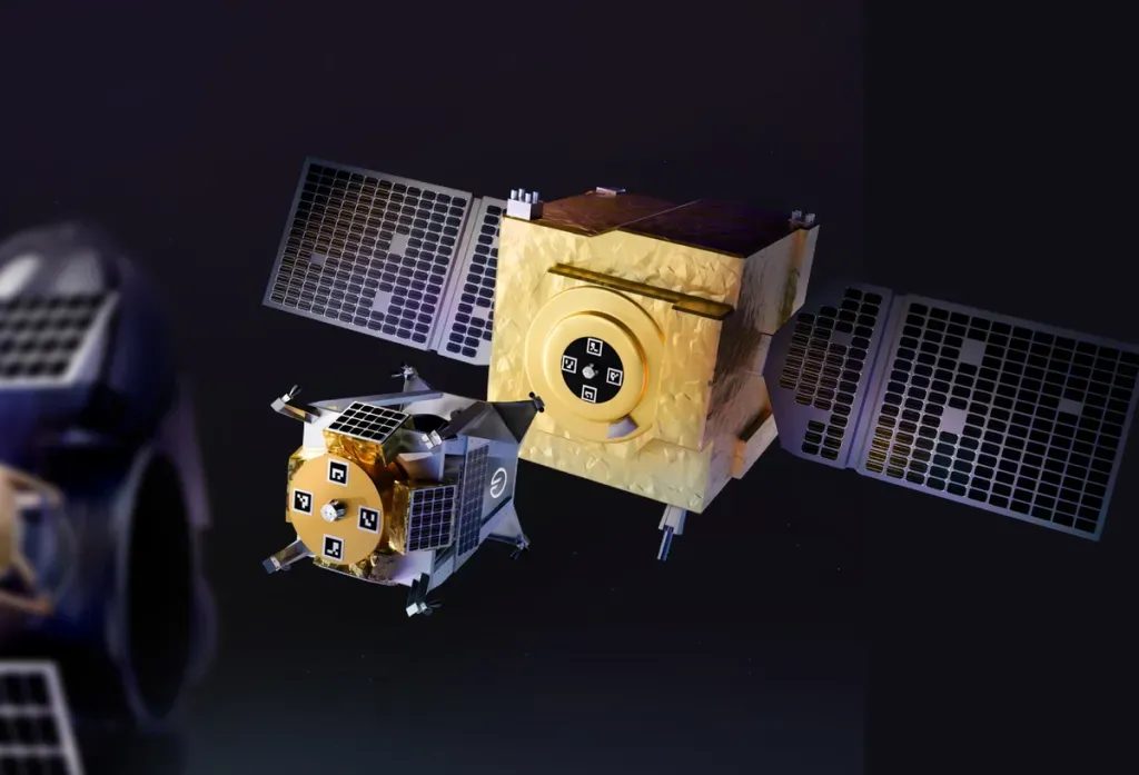 Orbit Fab, Uydu Yakıt İkmal İşini Büyütmek İçin Yeni CEO ve Yatırım Aldı