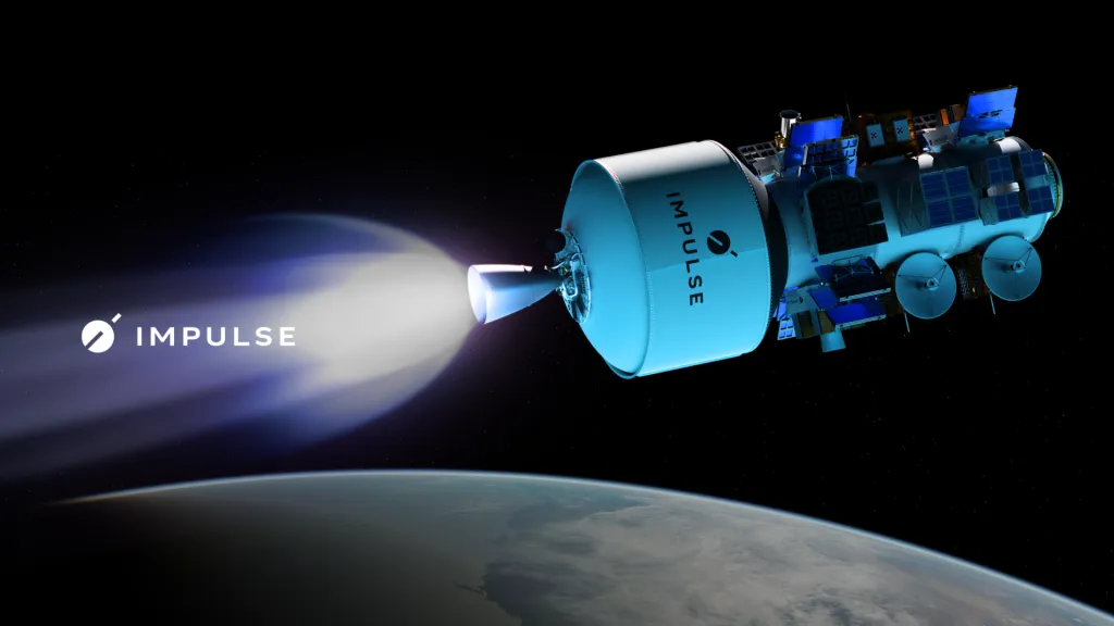 ABD Uzay Kuvvetleri, Relativity Space ve Impulse Space'i Ulusal Güvenlik Fırlatma Programına Ekledi