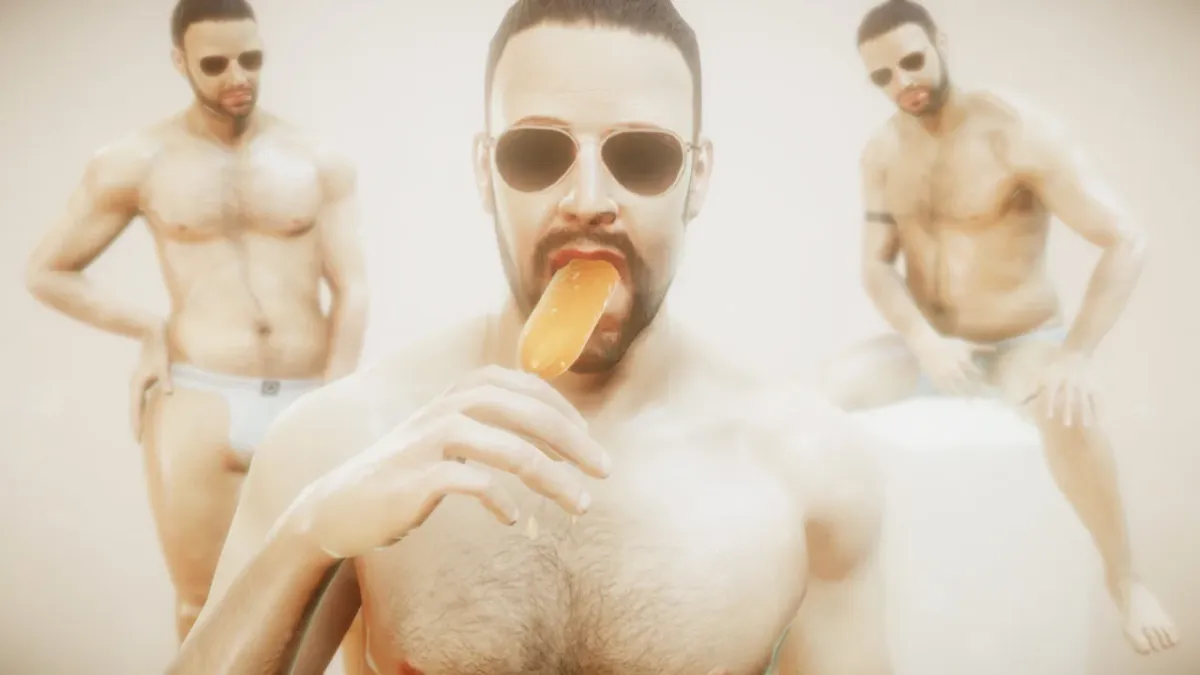 Steam'de 'Gay As A Service' Oyun Paketi Sansür Nedeniyle Bulunamıyor