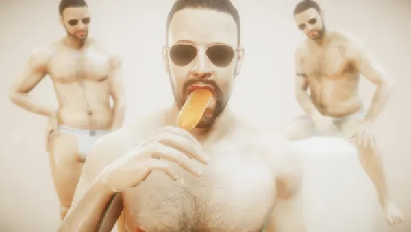 Steam'de 'Gay As A Service' Oyun Paketi Sansür Nedeniyle Bulunamıyor