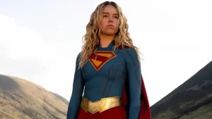Supergirl'ün Perde Arkası Dramı: DC Kendi Kurgusunu Yapmak Zorunda Kaldı