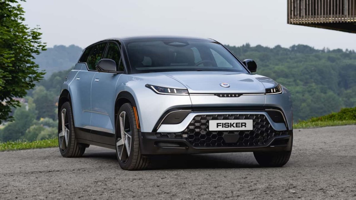 Batık Fisker Ocean Nihayet Eller Serbest Sürüşe Kavuşabilir - Ancak Bir Şartla