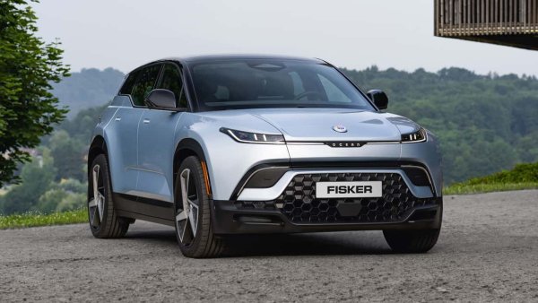 Batık Fisker Ocean Nihayet Eller Serbest Sürüşe Kavuşabilir - Ancak Bir Şartla