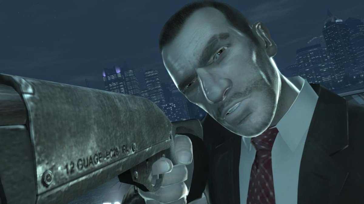 Rockstar Games Kurucu Ortağı ve GTA'nın Ortak Yaratıcısı Dan Houser: Fiziksel Medyayı Seviyorum Ama Dijitalin de Avantajları Var