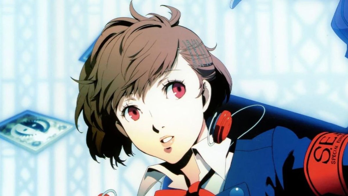 Atlus, Persona 3 Reload'a Kotone Shiomi'yi Eklemedi, Ancak 2009 JRPG'sinin Kadın Kahramanı The Phantom X ile Geri Dönüyor
