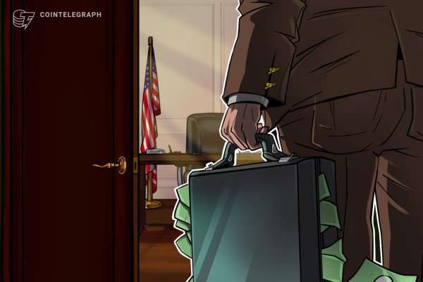 Ripple Kurucu Ortağı, ABD Senatörü'nün Oğlunun Kurduğu Kripto Şirketine Yatırım Yaptı