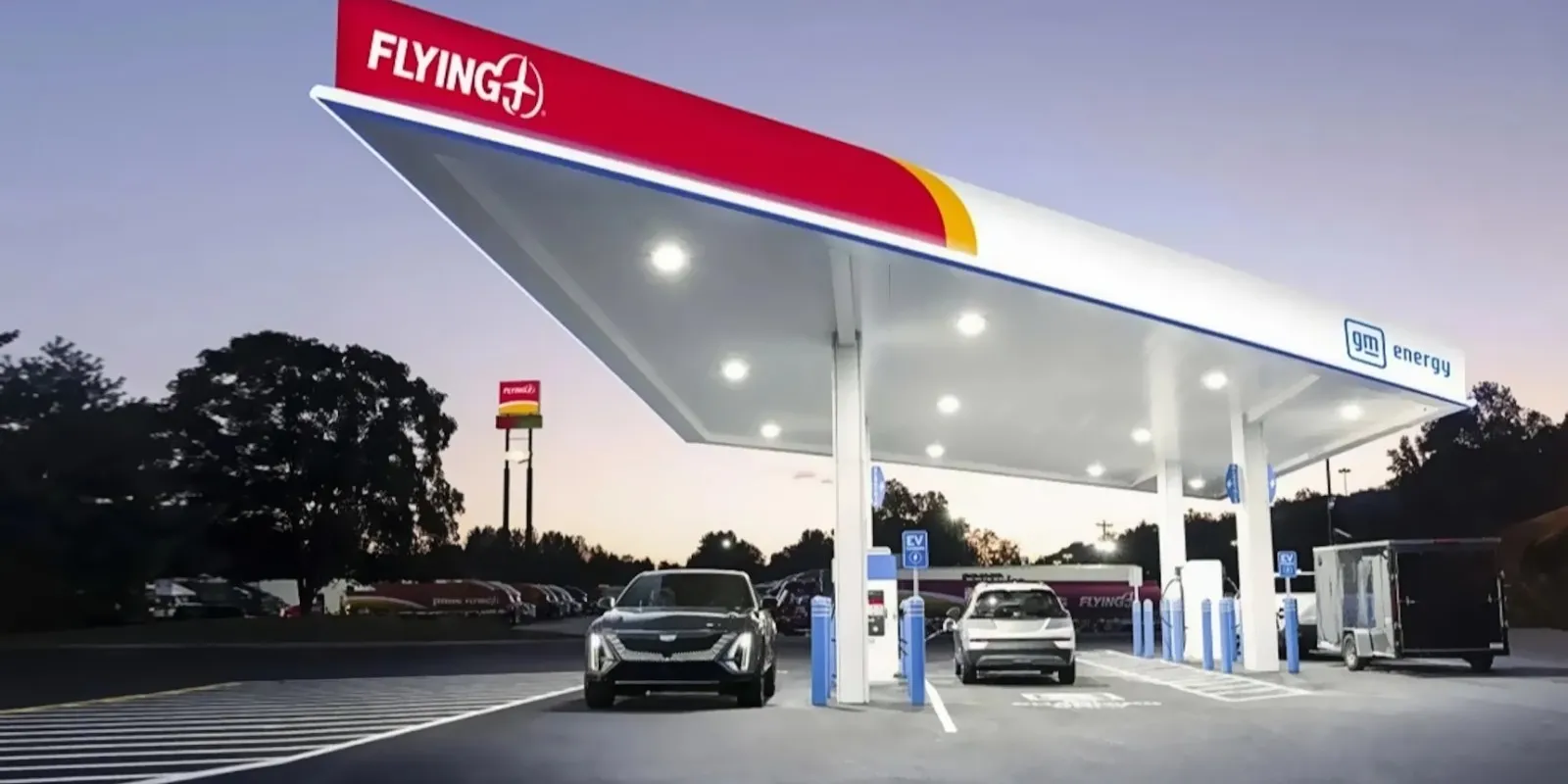 Pilot expands EV charging network to more than 300 locations