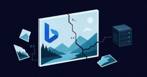 Bing Görseller'de Kritik Güvenlik Açıkları: SVG Dosyalarıyla Sunucuda Tam Yetki Ele Geçirildi