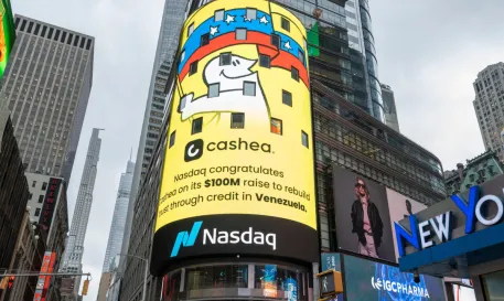 Venezuelalı BNPL FinTech Şirketi Cashea 100 Milyon Dolar Yatırım Aldı