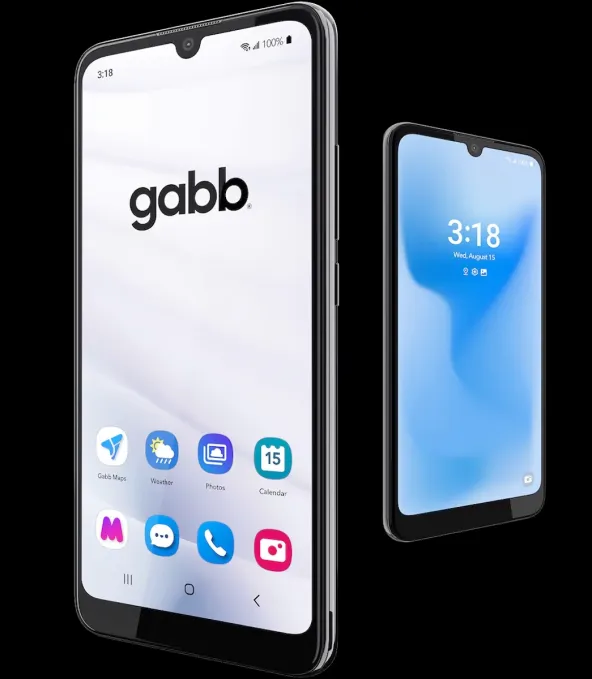 Gabb Phone