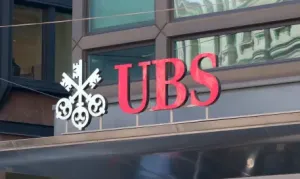 SEC, UBS'nin Kriz Çözüm Planlarının Önünü Açtı