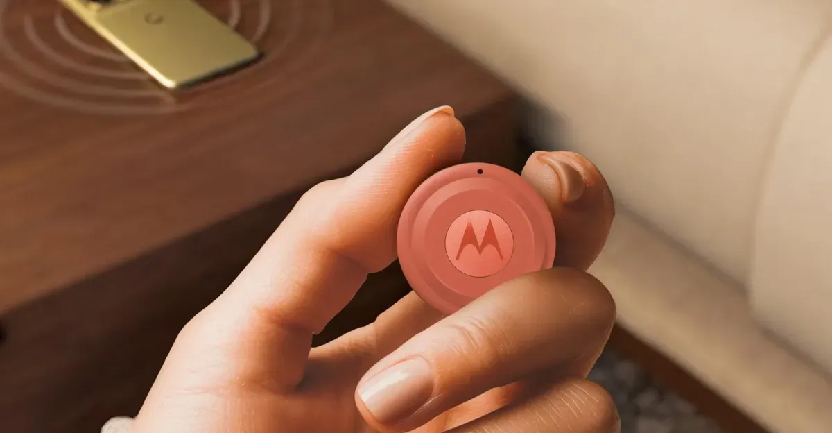 Moto Tag 2 Bluetooth Takip Cihazı 20 Dolara Satışa Sunuldu