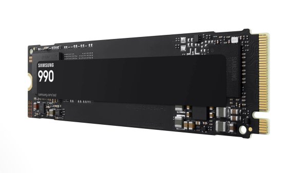 Samsung'in 990 Pro SSD'sinin Daha Yavaş Sürümü Orijinalinden Çok Daha Pahalı