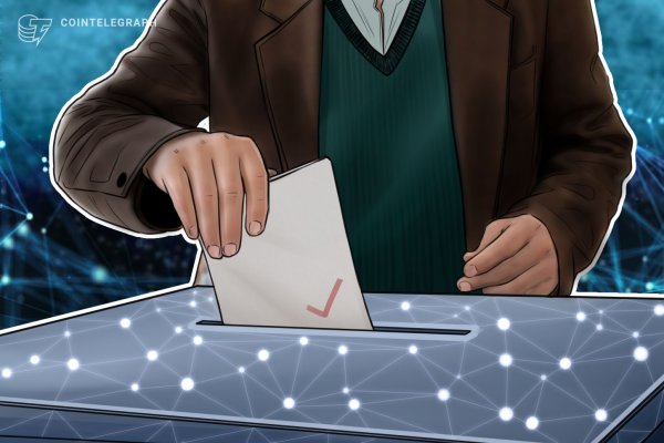 Solana Topluluk Lideri, Zincir Üstü Şeffaflık Vaadiyle İngiltere Ara Seçimine Giriyor
