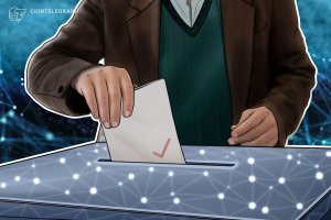 Solana Topluluk Lideri, Zincir Üstü Şeffaflık Vaadiyle İngiltere Ara Seçimine Giriyor