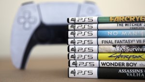 PlayStation, Oyun Koruma Alanında Büyük Bir Darbe Vurdu