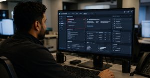 2026'da AI SOC Platformu Nasıl Değerlendirilmeli? Liderleri Eklenti Çözümlerden Ayıran 6 Yetenek