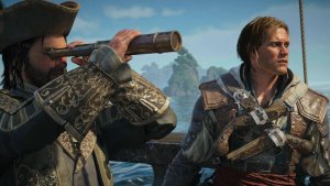 "Bunun böyle biteceğini hayal etmemiştim": Ubisoft, Assassin's Creed Black Flag Resynced geliştiricilerini Barselona stüdyosunda işten çıkarıyor, bir çalışan yeniden yapımın yayınlanmasını 'acı tatlı' olarak nitelendirdi