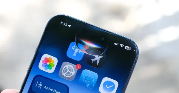 Siri AI, iPhone Kullanım Şeklimi Şimdiden Değiştiriyor