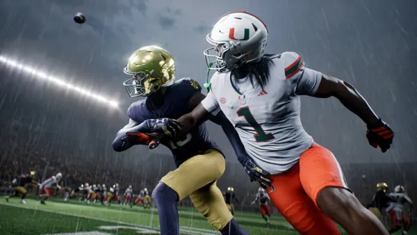 EA, College Football 27'de Mikroİşlemleri Kaldırdı