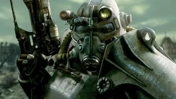 Fallout 5 Ön Yapım Aşamasında, Fallout 3 ve New Vegas Remaster'ları Yolda