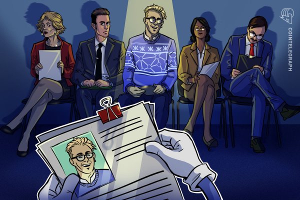 Vanguard, Yıllar Süren Kripto Şüpheciliğinin Ardından Dijital Varlıklar Başkanı Arıyor