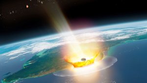 Araştırma: Chicxulub Çarpışması Dinozorları Közledi
