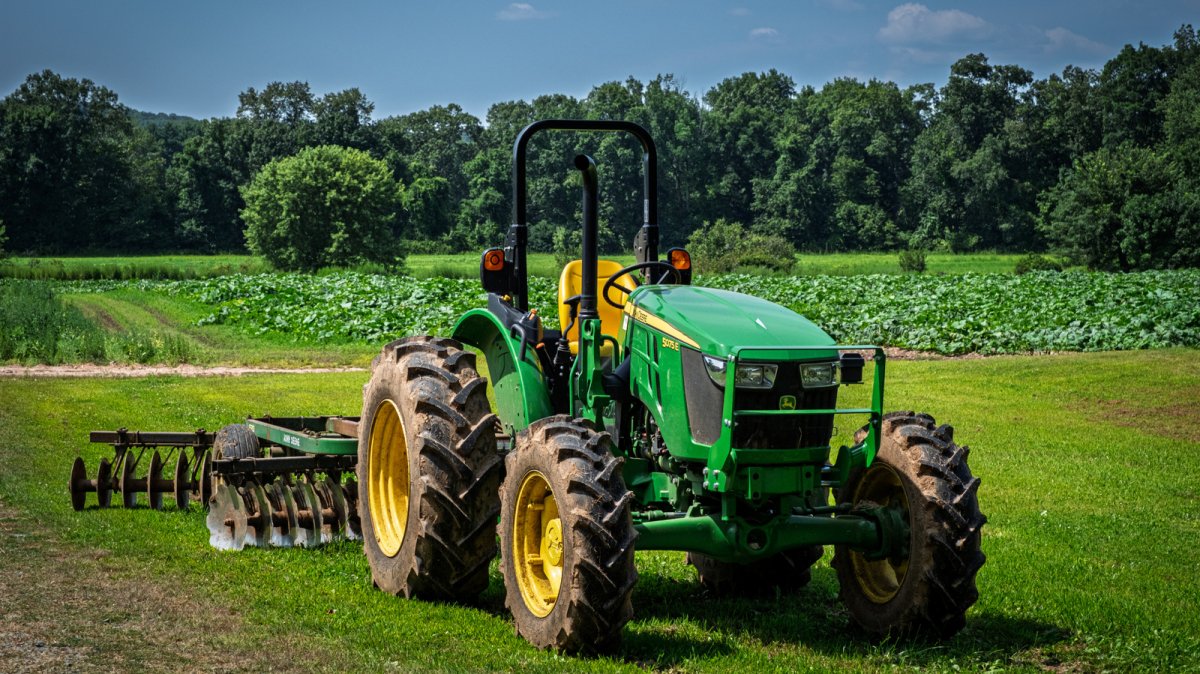 FTC, John Deere Tarım Ekipmanlarında Onarım Hakkını Getiren Anlaşmaya Vardı