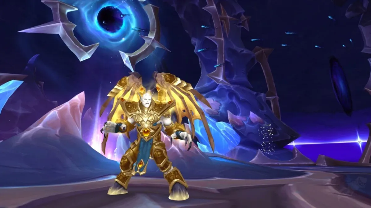 World of Warcraft'ta Skandal: GM'nin Oyuncular İçin Hile Yaptığı İddia Edildi