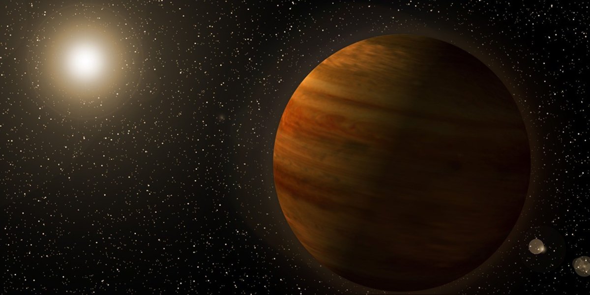 NASA'nın TESS Misyonu, Uzay-Zamandaki Dalgalanmalarla Yeni Bir Gezegen Sistemi Keşfetti