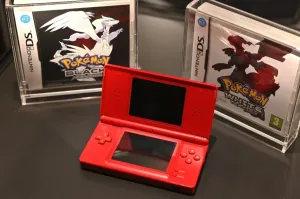Pokémon Hayranları 21 Yıl Sonra Kayıp Bir Oyunun Bulunduğunu Düşünüyor
