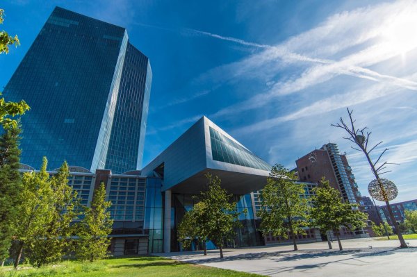 ECB, Dijital Euro Pilotu İçin Deutsche Bank ve Revolut'un da Aralarında Bulunduğu Şirketleri Seçti