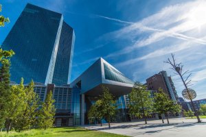 ECB, Dijital Euro Pilotu İçin Deutsche Bank ve Revolut'un da Aralarında Bulunduğu Şirketleri Seçti