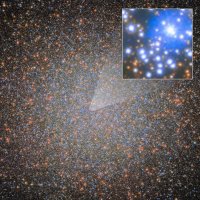 Hubble ve Webb'den Tarihi Keşif: Omega Centauri'deki İlk Kayıp Yıldız Kütleli Kara Delik Bulundu