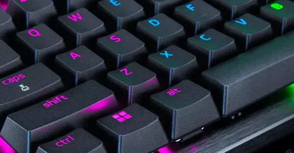 Razer'in Analog Huntsman V3 Pro'su Yüzde 20'den Fazla İndirimli