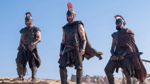 Odyssey'nin Yıldızı, Christopher Nolan'ın CGI Kararının Hollywood'u Değiştirmesini Umut Ediyor