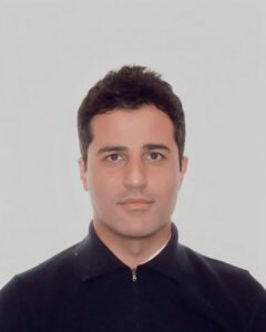 Dr. Jean Nehme, Digital Surgery adlı cerrahi yapay zeka şirketini kuran ve satan eski bir rekonstrüktif cerrahtır.